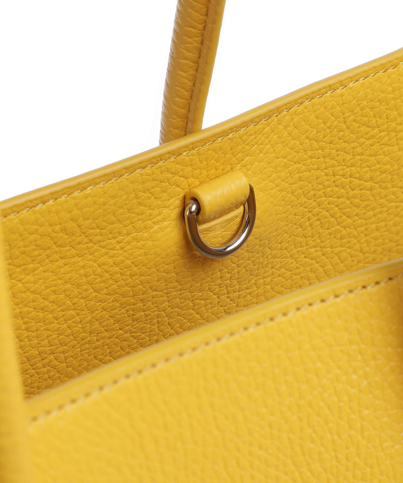 Coccinelle Myrtha Maxi Logo Tote bag soleado