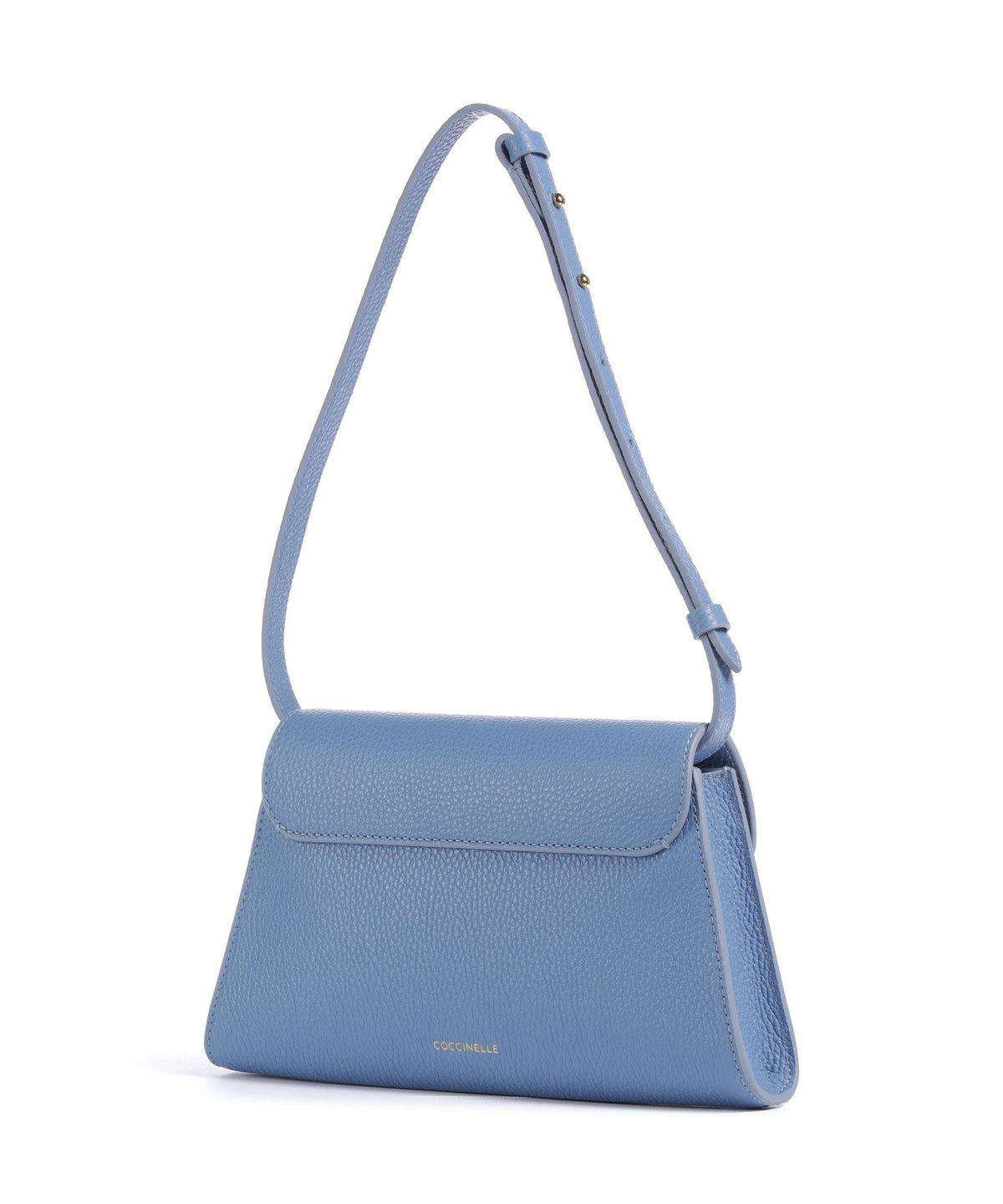 Coccinelle Dew Shoulder bag azul