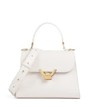 Coccinelle Dew Crossover taske blanco