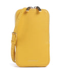 Coccinelle Flor Phone bag soleado