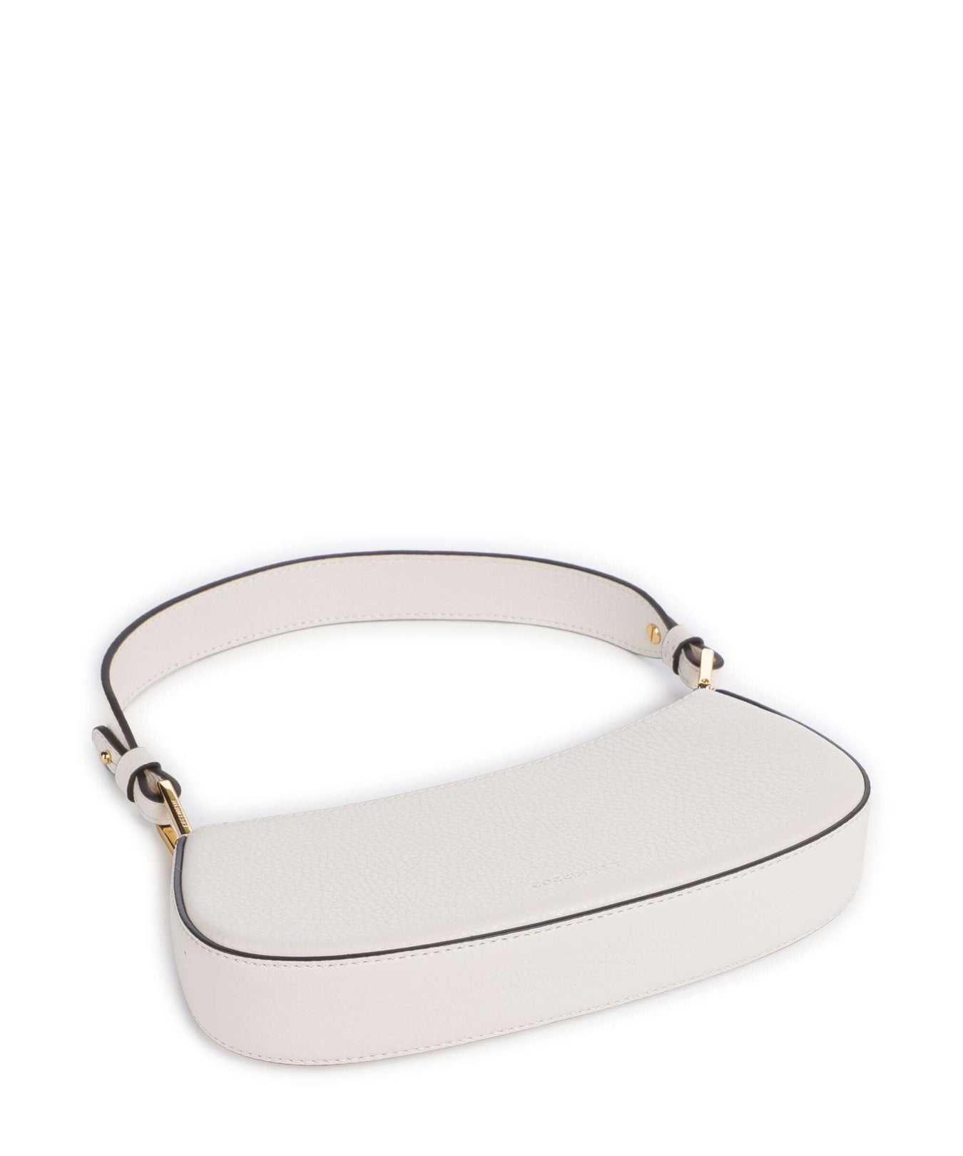 Coccinelle Merveille Shoulder bag blanco