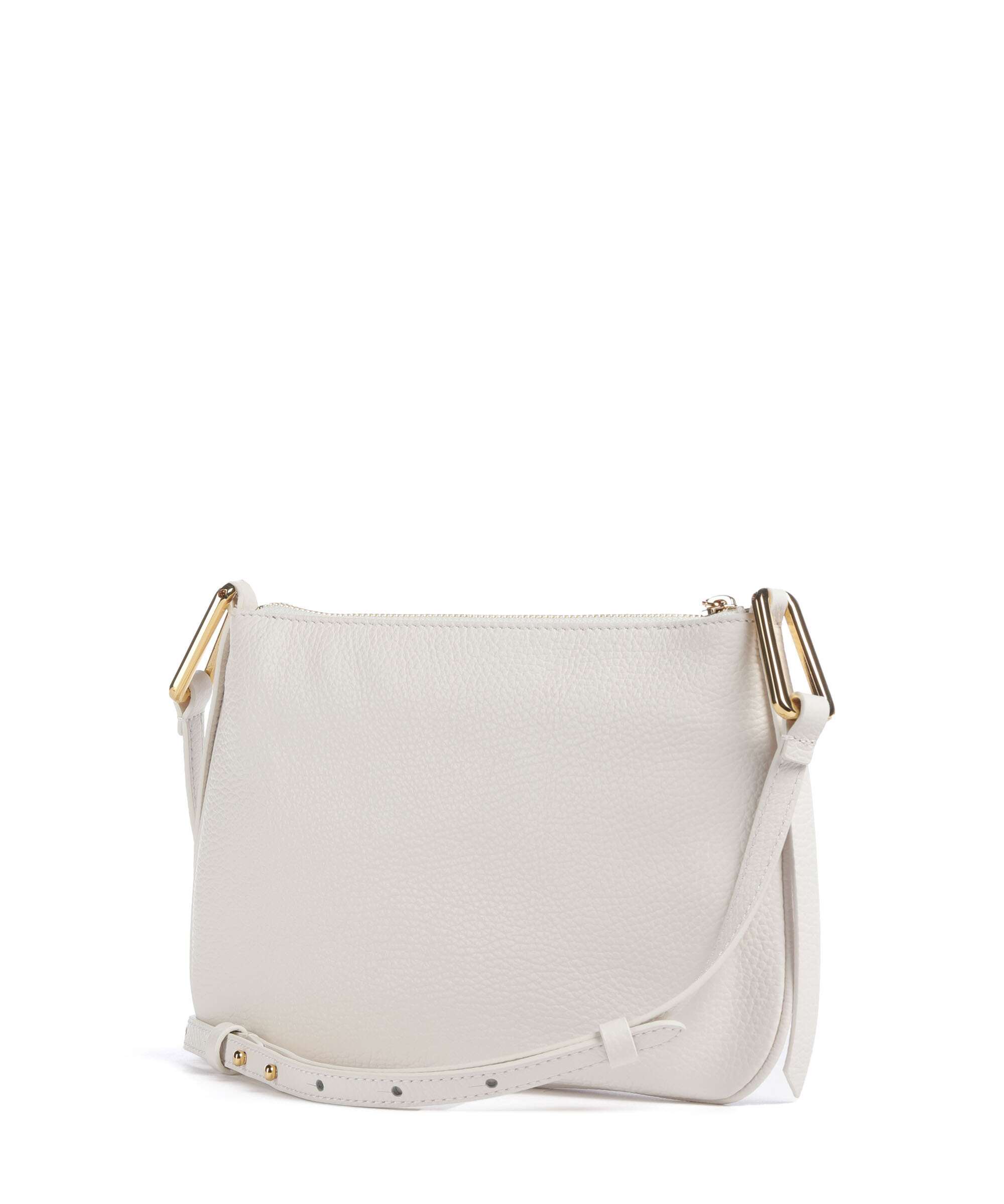Coccinelle Magie Crossbody bag blanco
