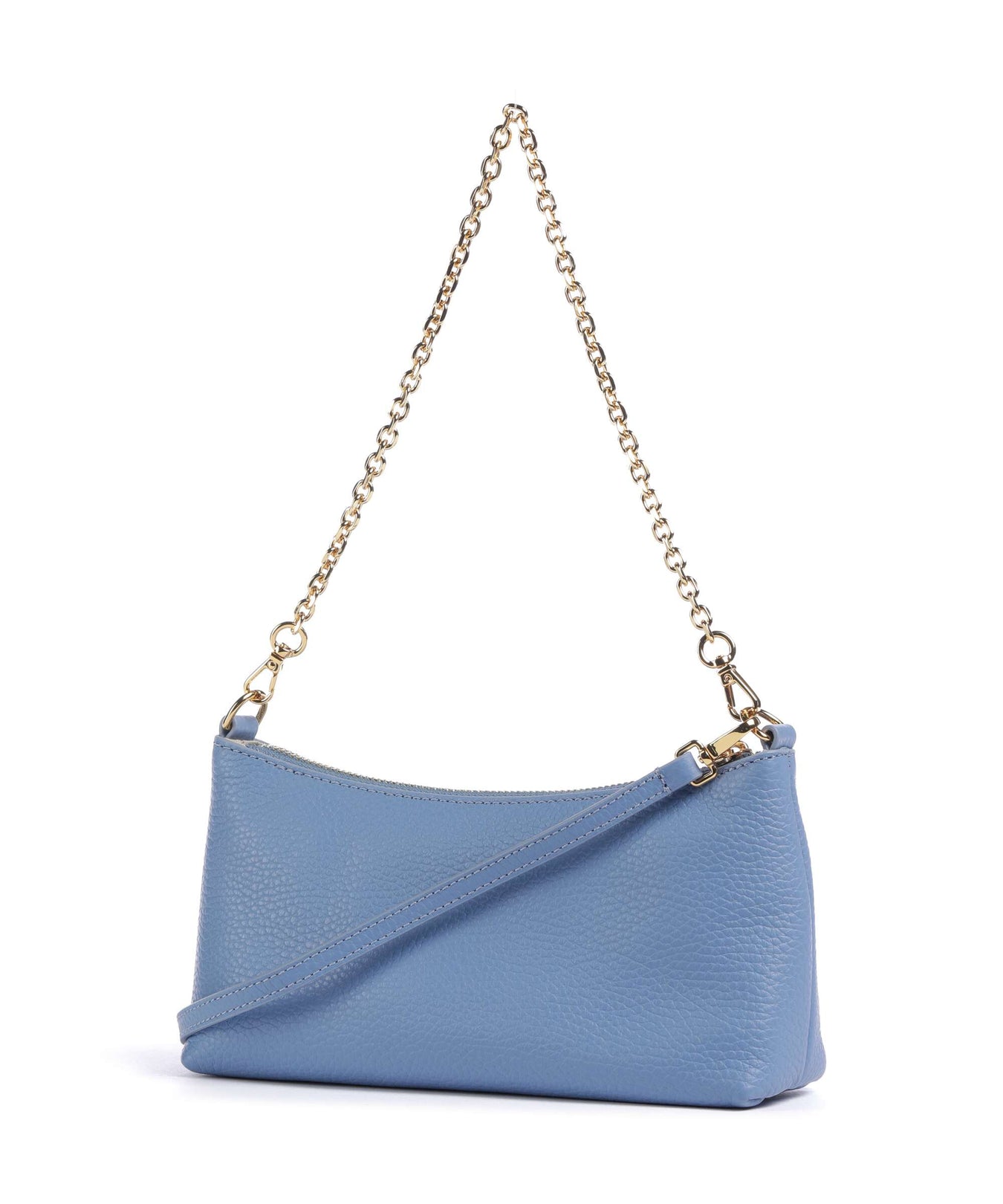 Coccinelle Aura Shoulder bag azul