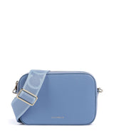 Coccinelle Tebe Crossover taske azul