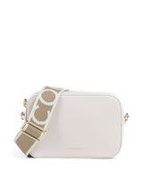 Coccinelle Tebe Crossover taske blanco