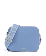 Coccinelle Tebe Crossover taske azul
