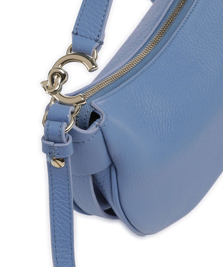 Coccinelle C-Easy Shoulder bag azul