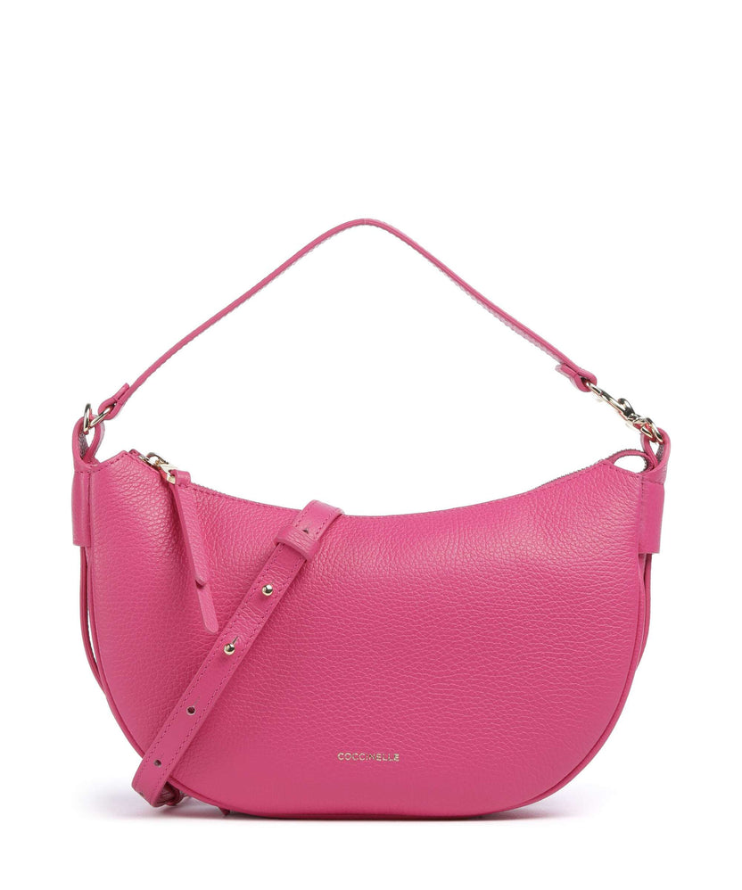 Coccinelle C-Easy Shoulder bag new fucsia