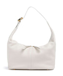 Coccinelle Fernanda Hobo bag blanco