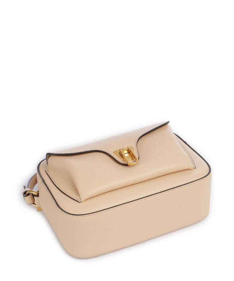 Coccinelle Beat Soft Crossbody bag betulla