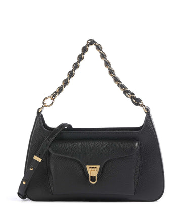 Coccinelle Beat Skuldertaske noir