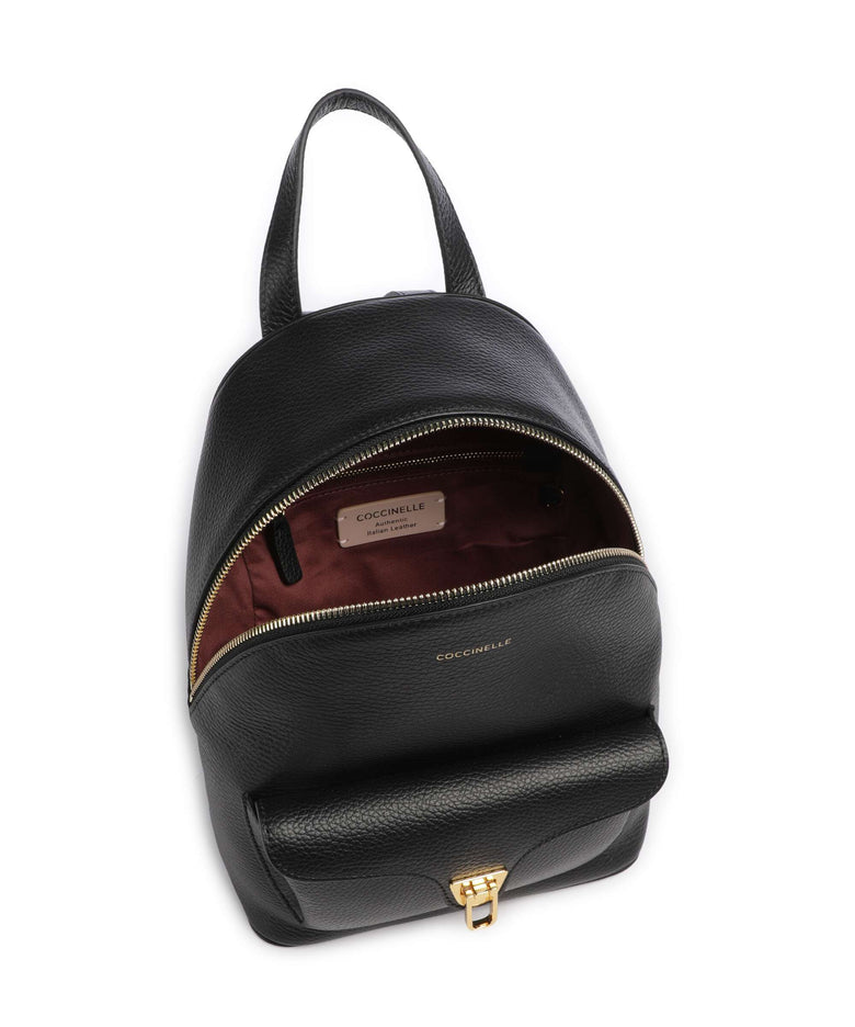 Coccinelle Beat Generation Backpack noir