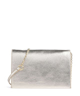 Coccinelle Dandy Crossover taske pale gold