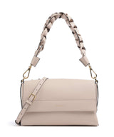 Coccinelle Boheme Grana Double Skuldertaske rosette/warm taupe
