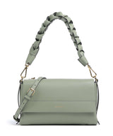 Coccinelle Boheme Grana Double Skuldertaske greenery/rosett