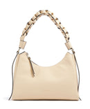 Coccinelle Boheme Grana Double Skuldertaske betulla/cognac