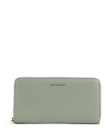 Coccinelle Metallic Soft Pung greenery