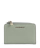 Coccinelle Metallic Soft Pung greenery
