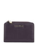 Coccinelle Metallic Soft Pung prune