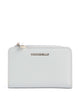 Coccinelle Metallic Soft Pung snow