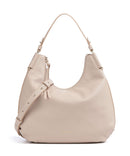 Coccinelle Rebekka Hobo bag rosette