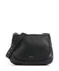 Coccinelle Rebekka Crossbody bag noir