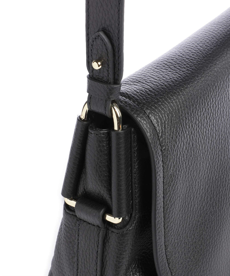 Coccinelle Rebekka Crossbody bag noir