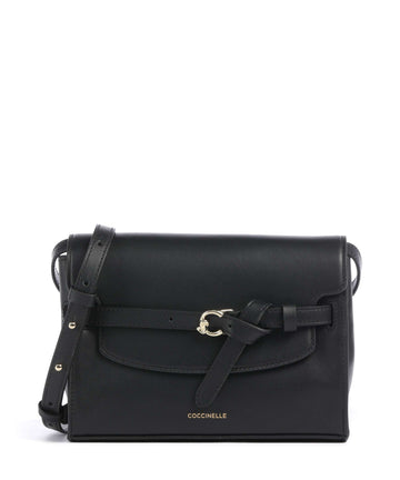 Coccinelle Sabine Crossover taske noir