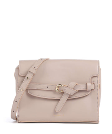 Coccinelle Sabine Crossover taske rosette