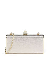 Coccinelle Eliv Crossover taske pale gold