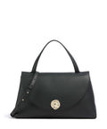 Coccinelle Nikla Handbag noir/cognac