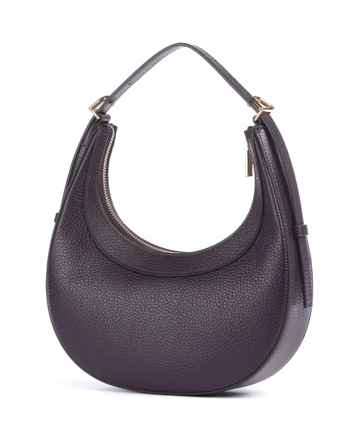 Coccinelle Whisper Shoulder bag prune