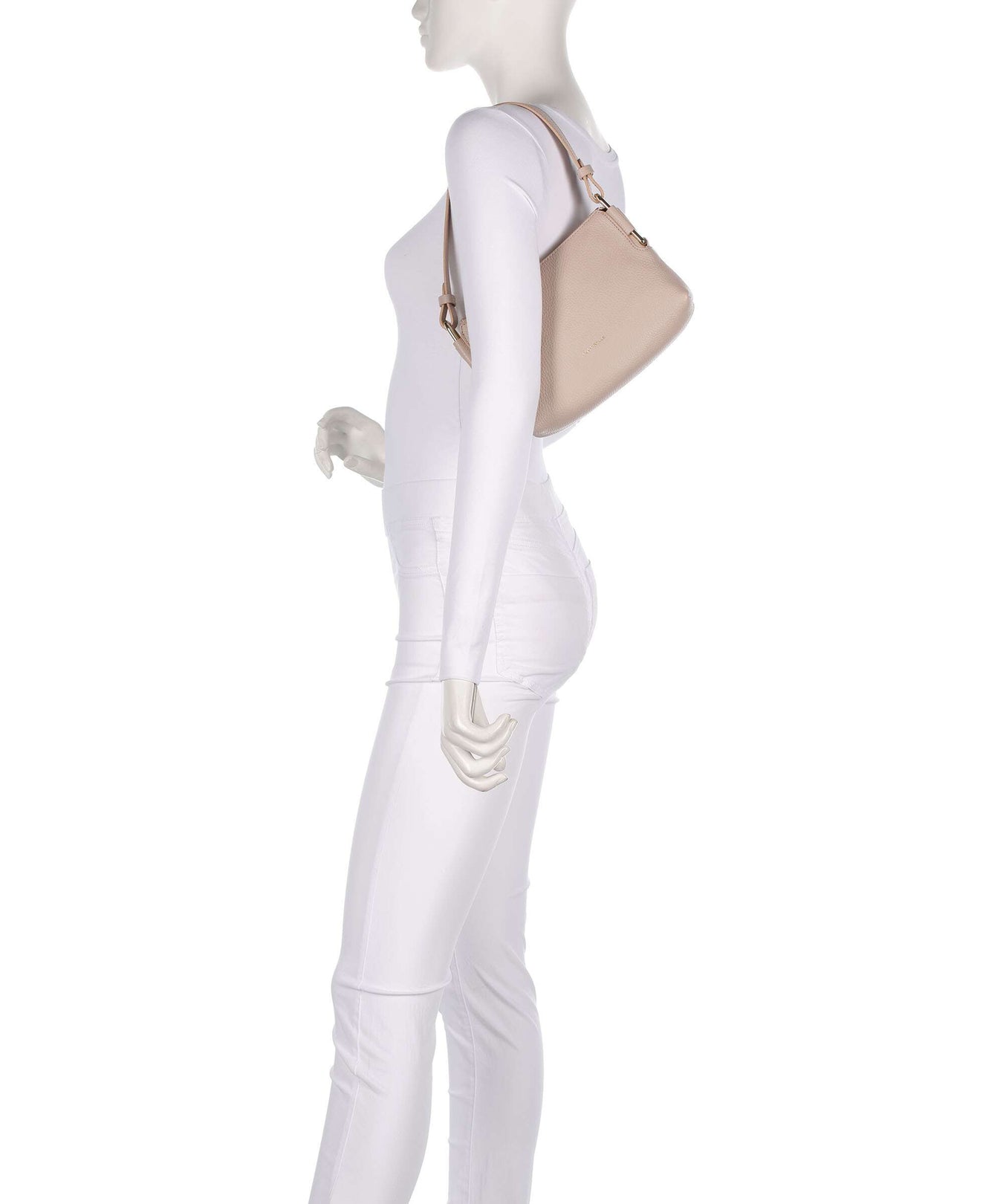 Coccinelle Rebekka Shoulder bag rosette