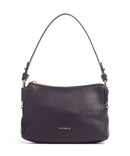 Coccinelle Rebekka Shoulder bag prune