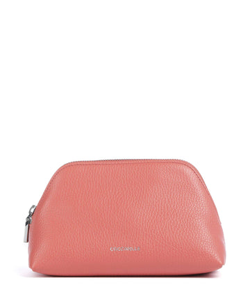 Coccinelle Helga Kosmetiktaske pink clay