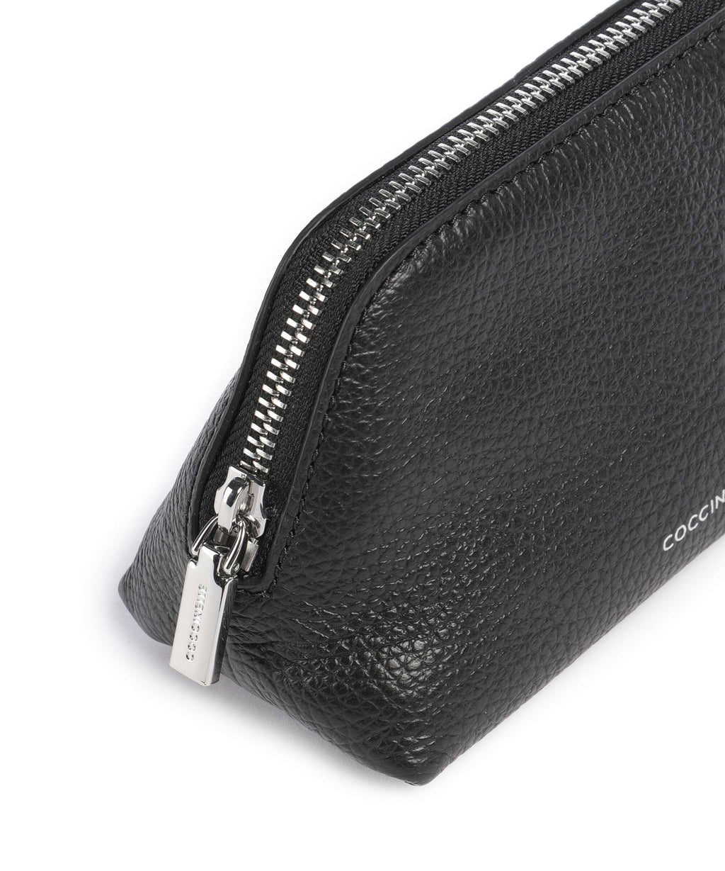 Coccinelle Helga Cosmetic bag noir