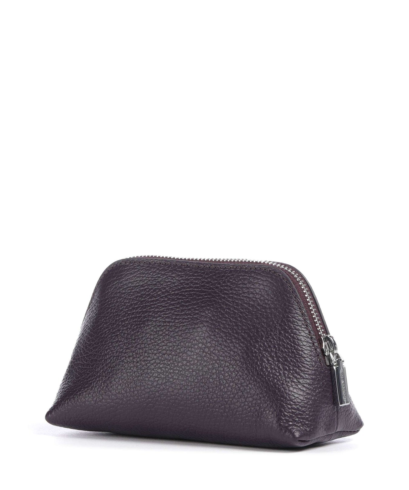 Coccinelle Helga Cosmetic bag prune