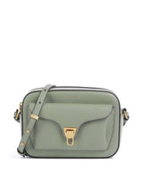 Coccinelle Beat Soft Crossover taske greenery