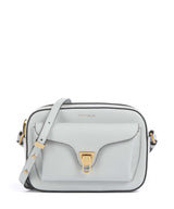 Coccinelle Beat Soft Crossover taske snow