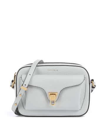 Coccinelle Beat Soft Crossover taske snow