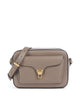 Coccinelle Beat Soft Crossover taske warm taupe