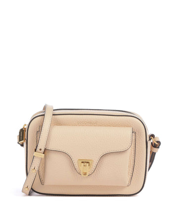Coccinelle Beat Soft Crossover taske betulla