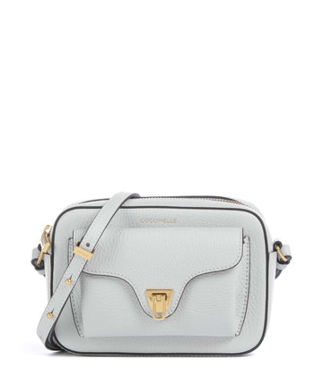 Coccinelle Beat Soft Crossover taske snow