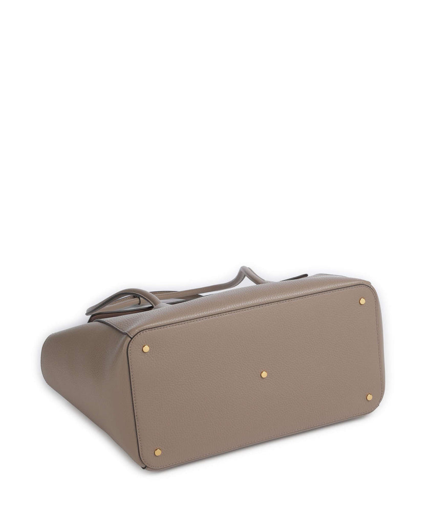 Coccinelle Beat Tote bag warm taupe