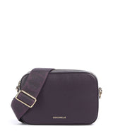 Coccinelle Tebe Crossover taske prune
