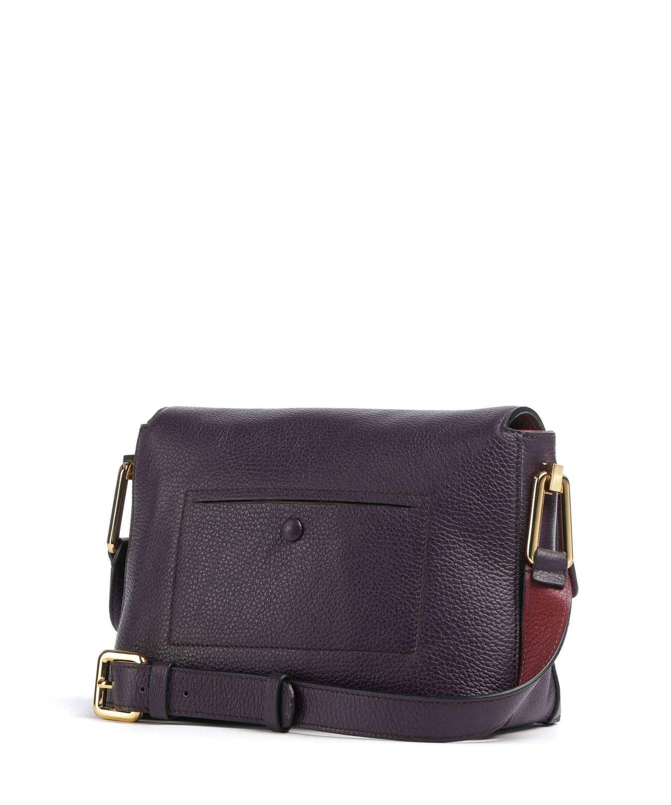 Coccinelle Liya Crossbody bag prune/ribes