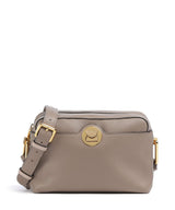 Coccinelle Liya Crossover taske warm taupe/rosette