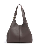 Coccinelle C-Easy Hobo bag brunette