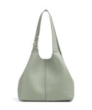 Coccinelle C-Easy Hobo bag greenery