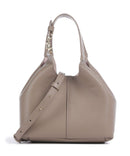 Coccinelle C-Easy Håndtaske warm taupe